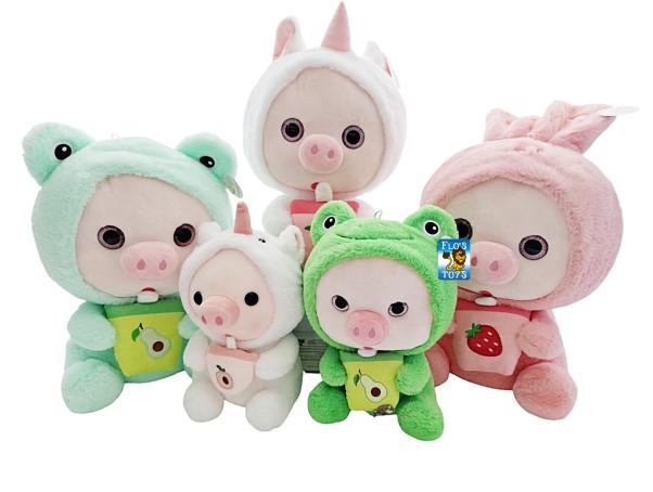 Flo's Toys<br>Unsere Eigenmarke