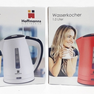 Haushaltwaren & Elektrogeräte